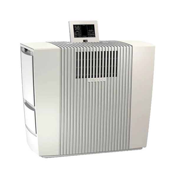 Замена уплотнительных резинок Venta LPH60