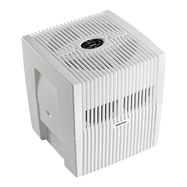 Замена контроллера питания Venta LW25 Comfort Plus