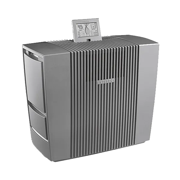 Замена контроллера питания Venta PROFESSIONAL AW902
