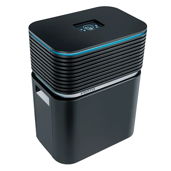 Замена контроллера питания Venta AEROSTYLE LW74