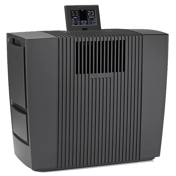 Замена контроллера питания Venta LW60T